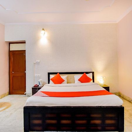 Hotel O The Nandini'S Guest House Τζαϊπούρ Εξωτερικό φωτογραφία