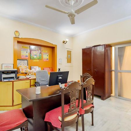 Hotel O The Nandini'S Guest House Τζαϊπούρ Εξωτερικό φωτογραφία