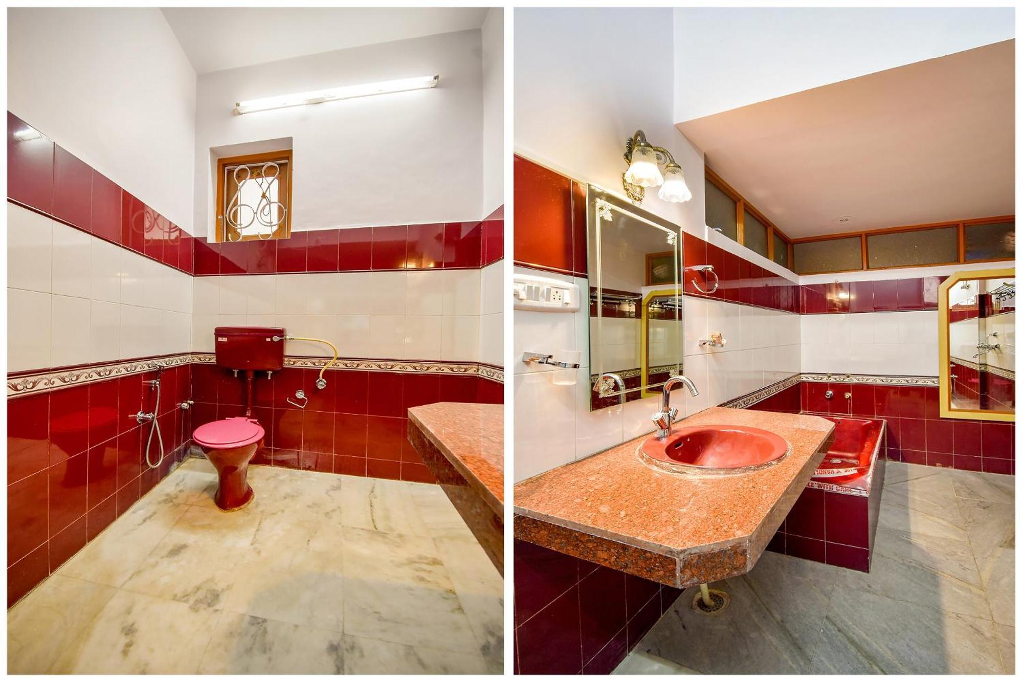Hotel O The Nandini'S Guest House Τζαϊπούρ Εξωτερικό φωτογραφία