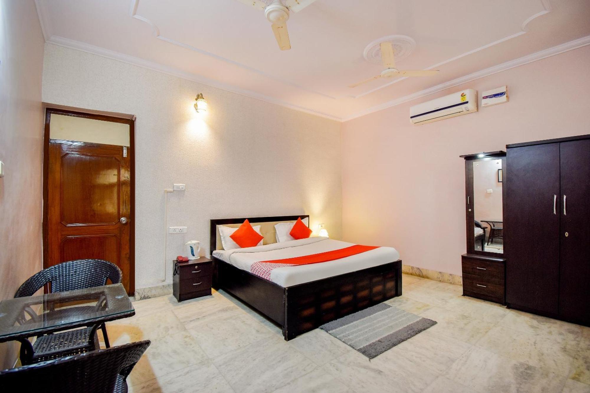 Hotel O The Nandini'S Guest House Τζαϊπούρ Εξωτερικό φωτογραφία