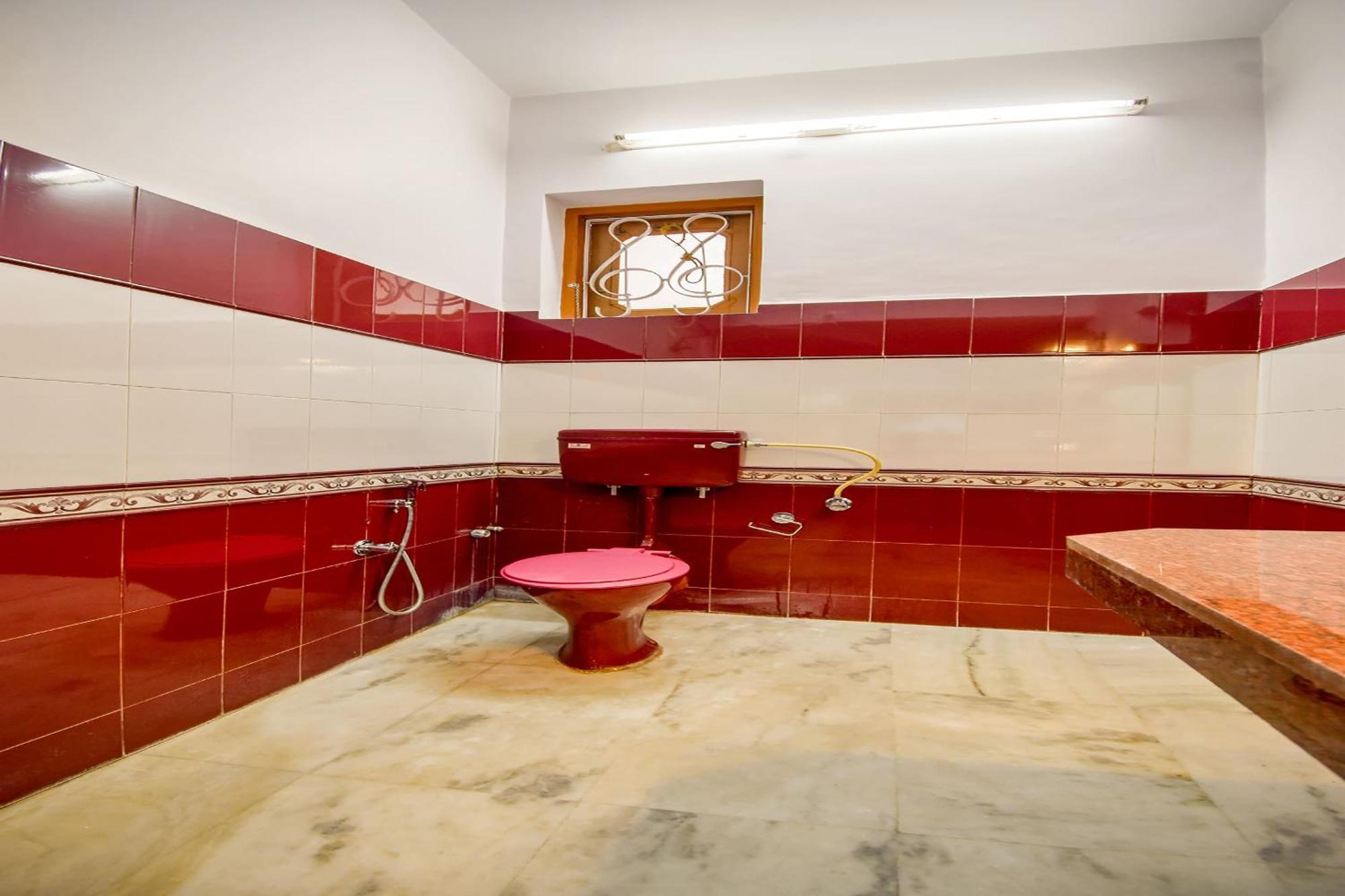 Hotel O The Nandini'S Guest House Τζαϊπούρ Εξωτερικό φωτογραφία