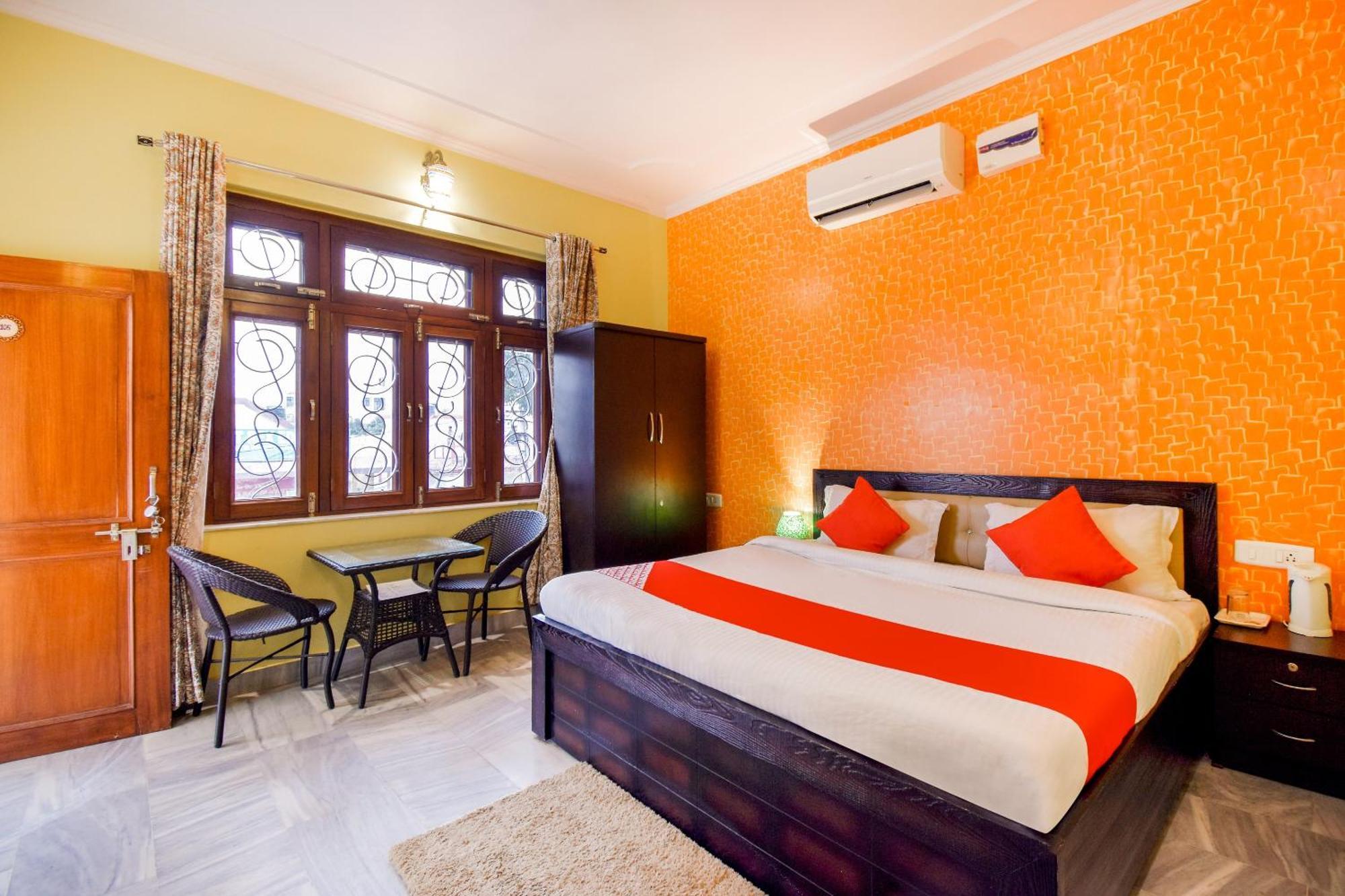 Hotel O The Nandini'S Guest House Τζαϊπούρ Εξωτερικό φωτογραφία